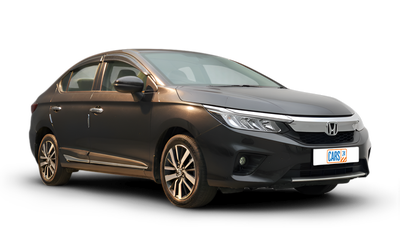 Honda City-img